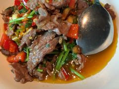 -爱碗亭·鲜炒湖南菜(壹城中心店)