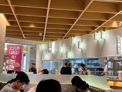 -关东小磨东北菜(漕河泾印象城店)