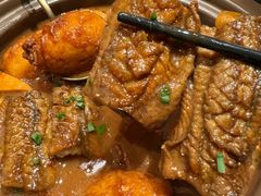 -童福兴·南京菜(老门东店)