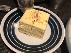 -丝路金桃·新疆菜(徐汇店)