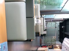 大堂-莲餐厅·湖北菜·藕汤是头牌(愚园路店)