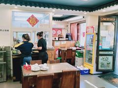 大堂-鼎香润(德胜门内店)