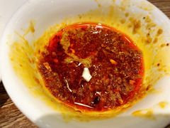 -长城东北菜(新港西路店)