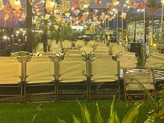 -沸奇公园·情景团建·年会露营烧烤轰趴生日(科技园店)