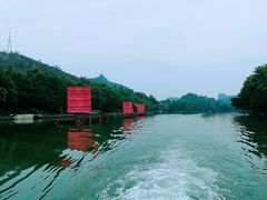 -桂林两江四湖景区