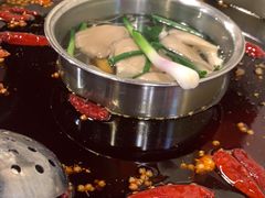 -邓莽子老火锅(鲁祖庙店)
