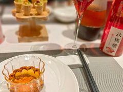 -若蘭慈·无国界素食料理(欢乐海岸店)