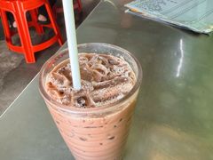-多春茶室