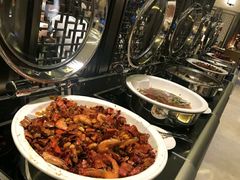 -舟山希尔顿酒店