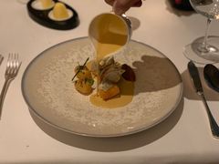 -Caprice(香港四季酒店)
