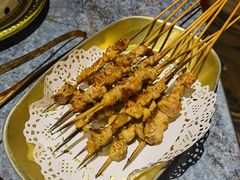 -百草滩羊清水涮羊肉·清真·宁夏盐池滩羊(莲花桥店)