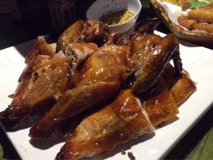 -阿元烧鹅(文明路店)