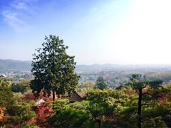 -常寂光寺
