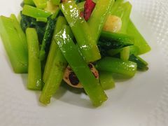 -醉霖生态餐厅(交大店)