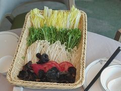 -扬州万怡酒店-中餐厅(文昌中路店)