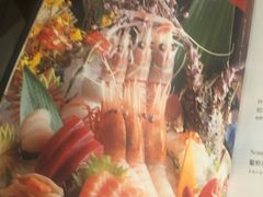 -王鼎精致料理铁板烧(世博源店)