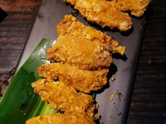 -绿茶餐厅(西湖银泰百货店)