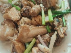 鸡饭-正宗鸡饭粤香酒家(朱村店)