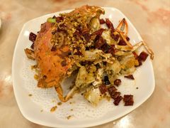 -新金盛·海鲜酒楼(盐田店)