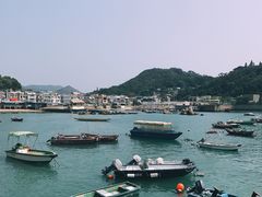 -南丫岛