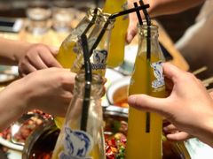 -成都娃娃花园餐厅(河西旗舰店)