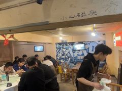 -可可大虾武汉土菜大排档(万松园1店)
