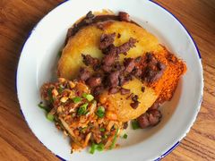 -包整·丝娃娃(一览甲秀楼风景店)