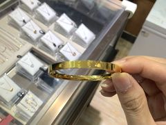 -百金通黄金回收首饰定制维修(珠江路总部)