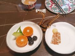 -海派悦庭·海胆烧麦·新融合菜(凯德广场店)