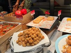-SEA西雅图海鲜自助餐厅(海乐世界店)