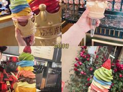 -仁义涵西餐·咖啡(中华巴洛克店)