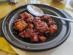 -海龙阁酒家·37年老字号粤菜(保利广场店)