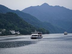 -新安江山水画廊风景区