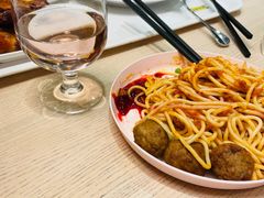 -宜家·瑞典风味餐厅(四元桥店)