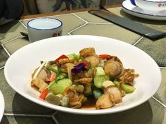 -盛百味·家宴餐厅(霸州分店)