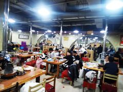 -元盛居(生态大街店)