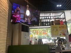 -立哥港式茶餐厅