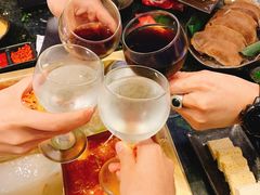-王家渡火锅店(棕榈泉店)