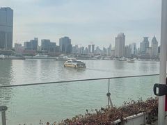 -三利音·浦之舟(滨江大道店)