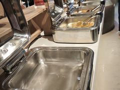 -天荷菜根·闽南素食自助(刺桐北路店)