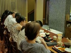 大堂-京怀石·壬生