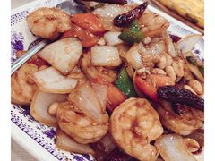 -避风塘潮粤海鲜酒楼