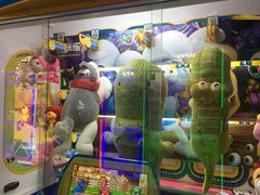 -大玩家(安吉万达店)