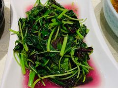 -老上海弄堂菜馆(恒基名人购物中心店)