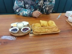 -BAURSAK包尔萨克早餐屋(第二分店)