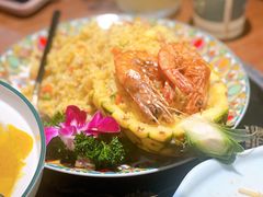 -南越郡·越式风味餐厅(青秀万达店)