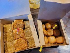 -奶奶的美食(悦立方店)