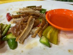 -阿弟海鲜大排档(城南大道店)