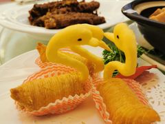 -椿记烧鹅(叠彩店)