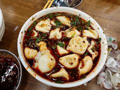 -回坊马二饺子馆